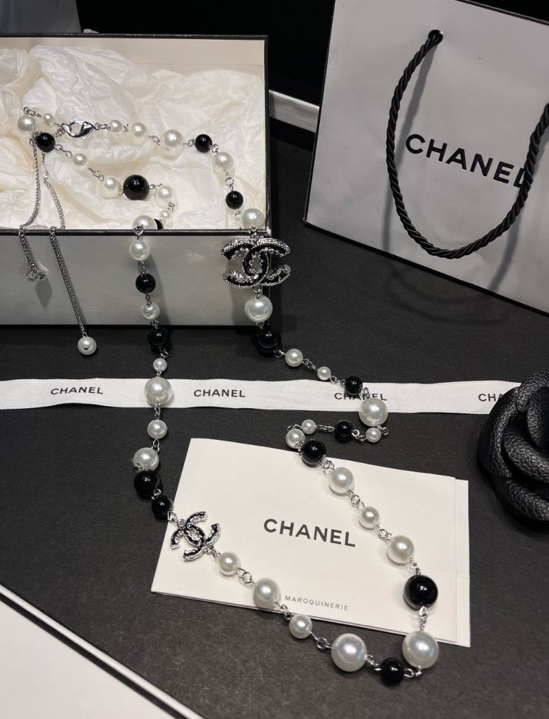 Chanel Necklaces